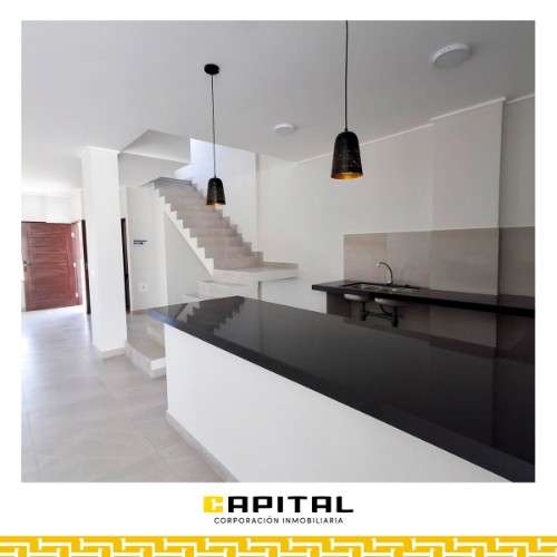 Casa a estrenar en venta – zona norte1276405243