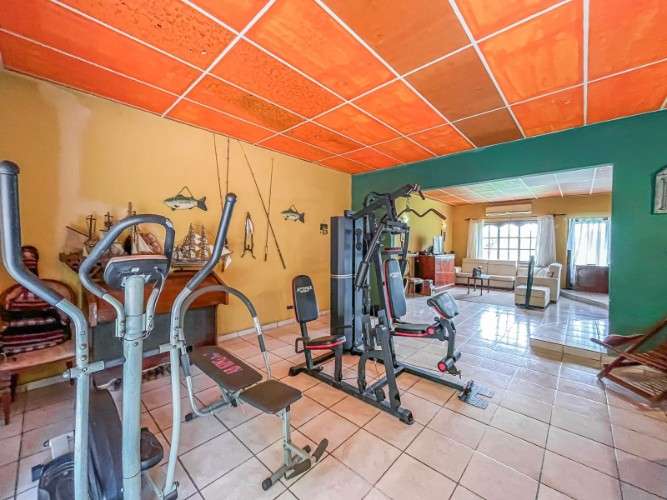 Hermosa quinta en venta en warnes1064387737