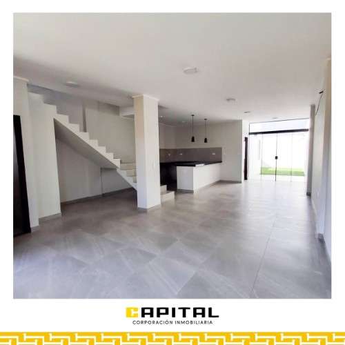 Casa a estrenar en venta – zona norte1276405243