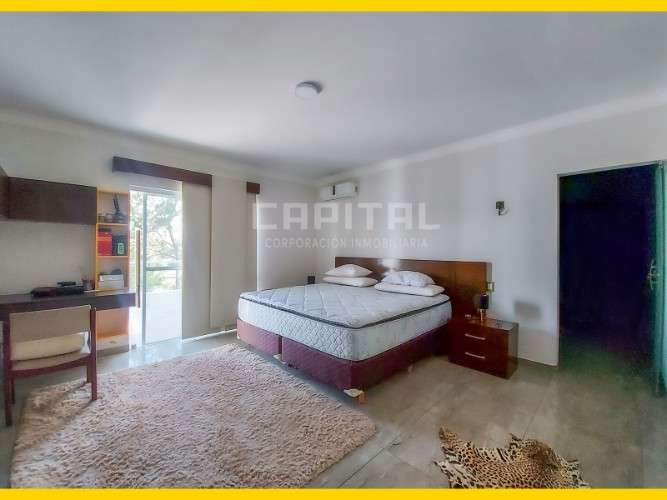 Casacon piscina en alquiler zona oeste en condominio exclusivoondominio805285240