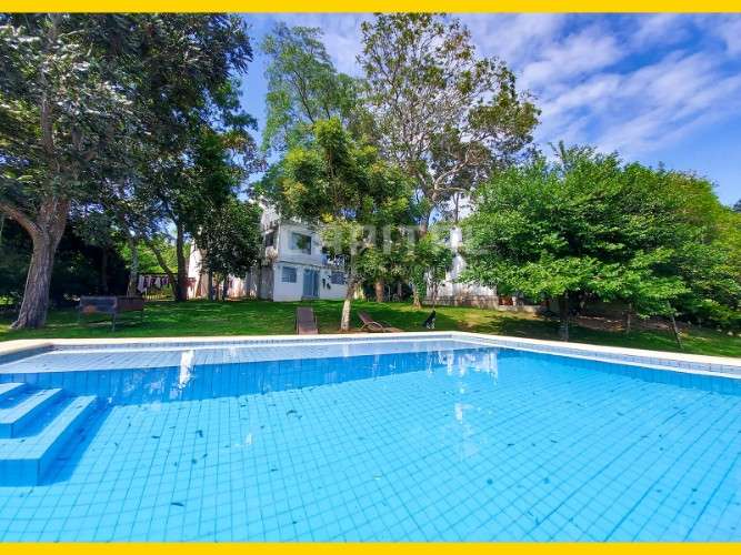 Casacon piscina en alquiler zona oeste en condominio exclusivoondominio805285240
