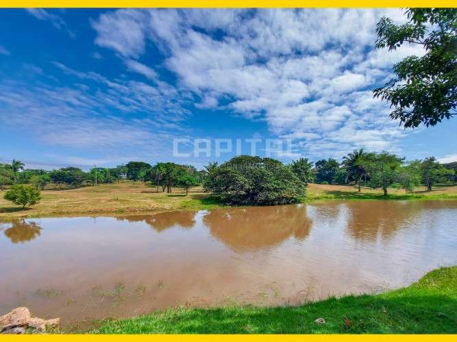 Casacon piscina en alquiler zona oeste en condominio exclusivoondominio805285240