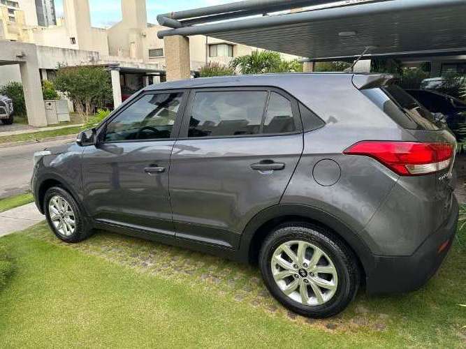 Hyundai creta caja mecánica con cambio de nombre 1136297343