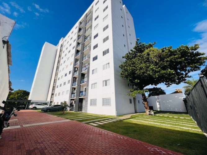 Departamento en venta en zona norte594676719