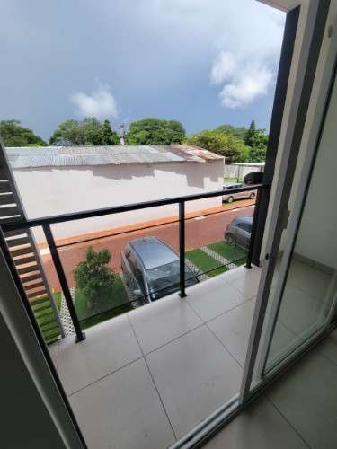 Departamento en venta en zona norte594676719