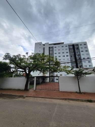 Departamento en venta en zona norte594676719