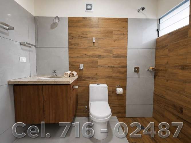 Casa en venta a estrenar - zona norte1891446215
