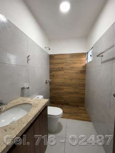 Casa en venta a estrenar - zona norte1891446215