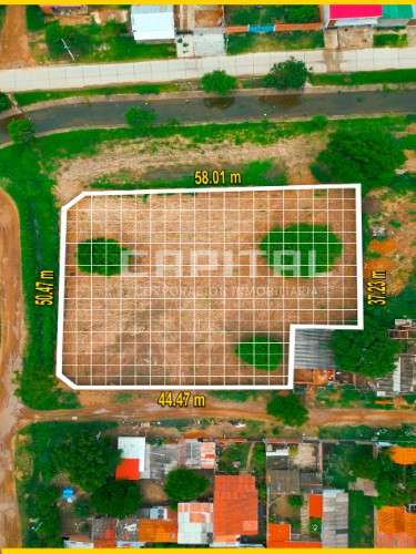 Terreno en venta z/norte sobre 9no anillo (proximo a g77)204903655