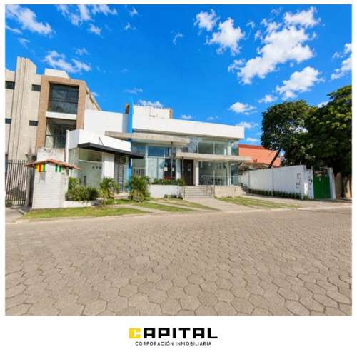 Amplio inmueble en alquiler zona avenida irala1606763446