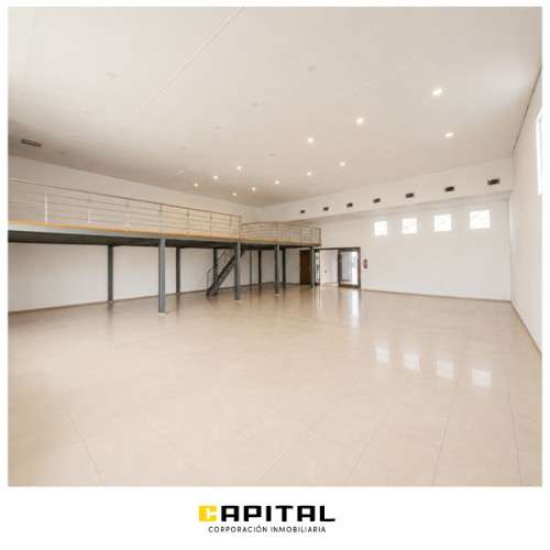 Amplio inmueble en alquiler zona avenida irala1606763446