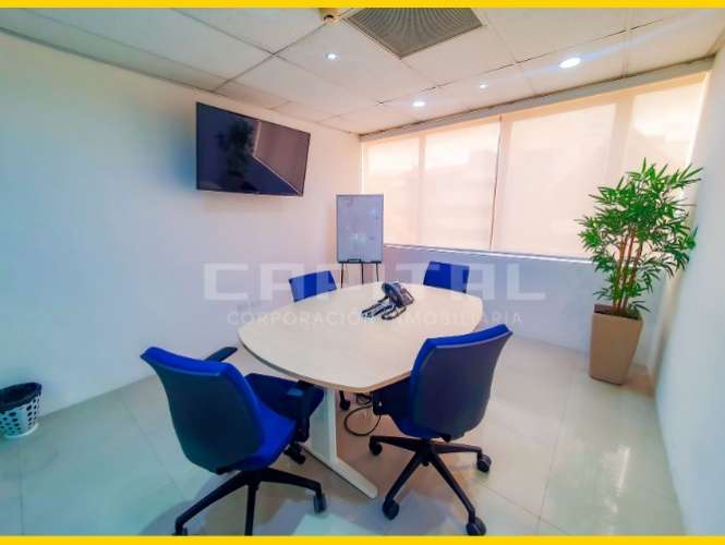 En edificio empresarial – alquilo oficina para empresa de primer nivel1935829393