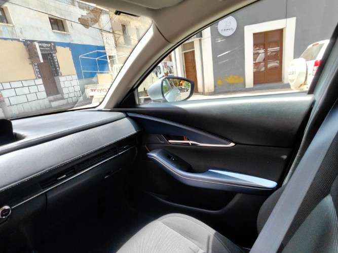 Mazda cx30 2022 automático, bajo kilometraje y excelente estado164498391