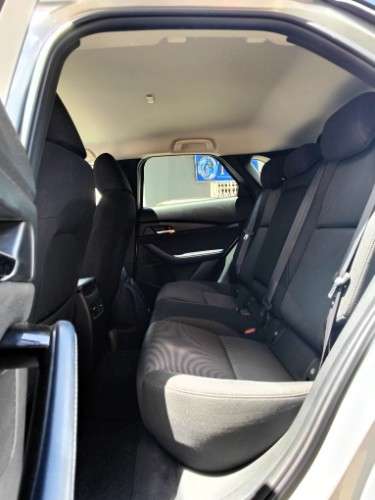Mazda cx30 2022 automático, bajo kilometraje y excelente estado164498391