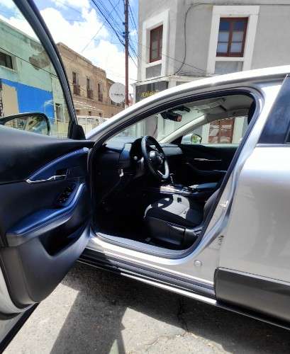Mazda cx30 2022 automático, bajo kilometraje y excelente estado164498391