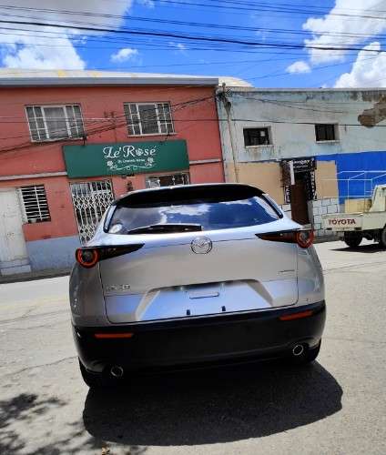 Mazda cx30 2022 automático, bajo kilometraje y excelente estado164498391