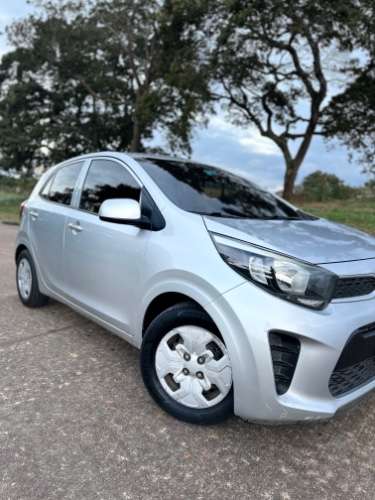 Kia picanto 2020 mecánica ahorro y confiabilidad garantizados1440605347