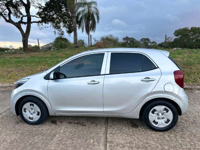 Kia picanto 2020 mecánica ahorro y confiabilidad garantizados1440605347