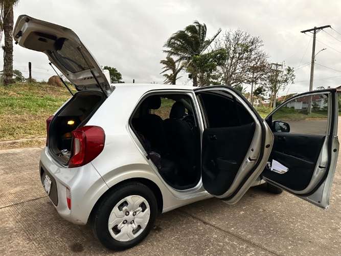 Kia picanto 2020 mecánica ahorro y confiabilidad garantizados1440605347