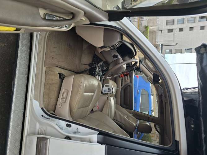 Toyota land cruiser 100 (uzj100) versión usa897454589