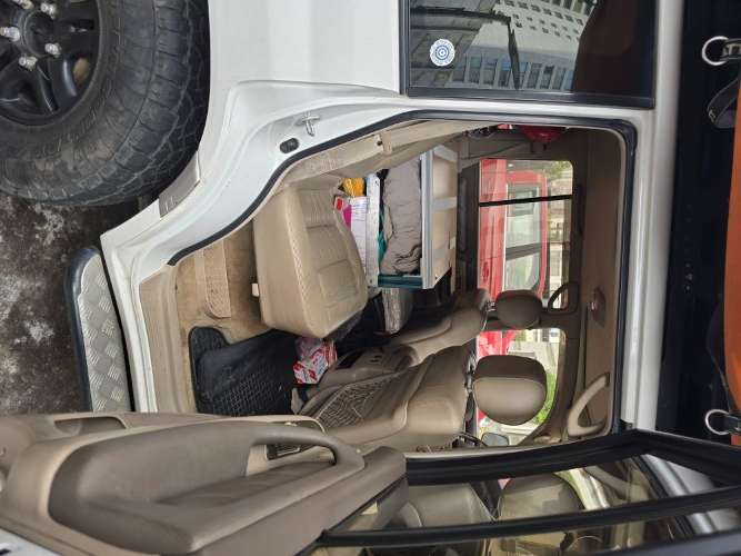 Toyota land cruiser 100 (uzj100) versión usa897454589