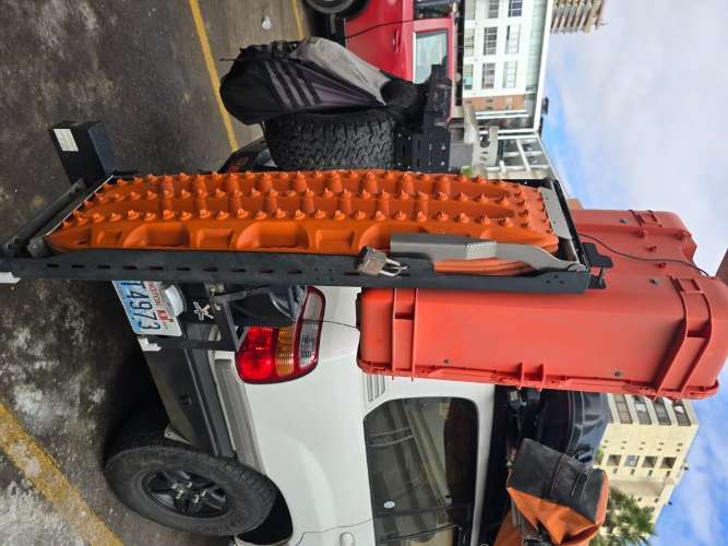 Toyota land cruiser 100 (uzj100) versión usa897454589