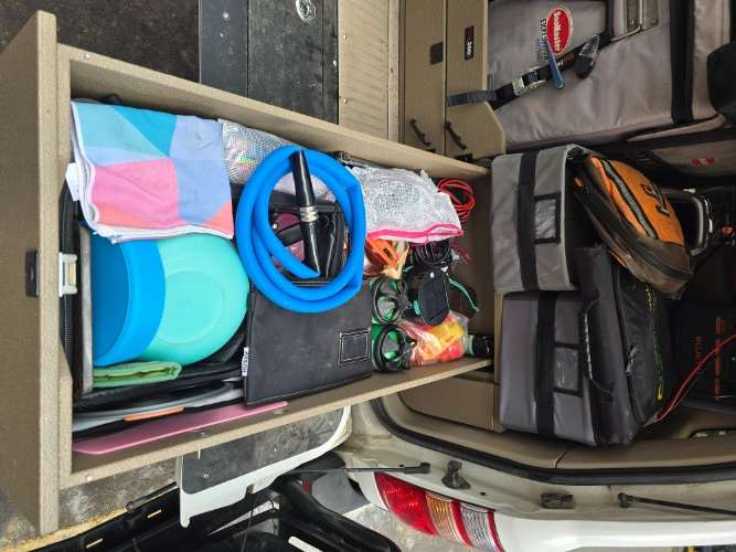 Toyota land cruiser 100 (uzj100) versión usa897454589