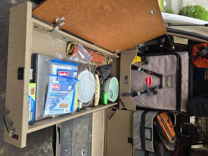 Toyota land cruiser 100 (uzj100) versión usa897454589