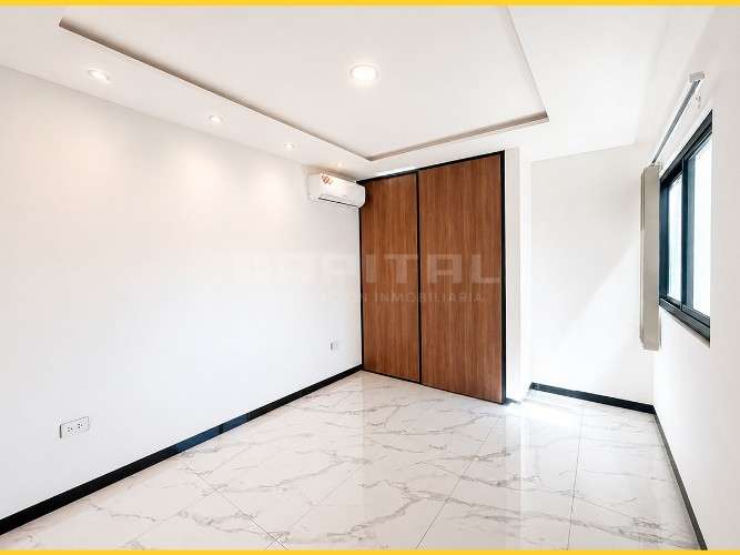 Departamento de 1 dormitorio en alquiler en equipetrol2024883848