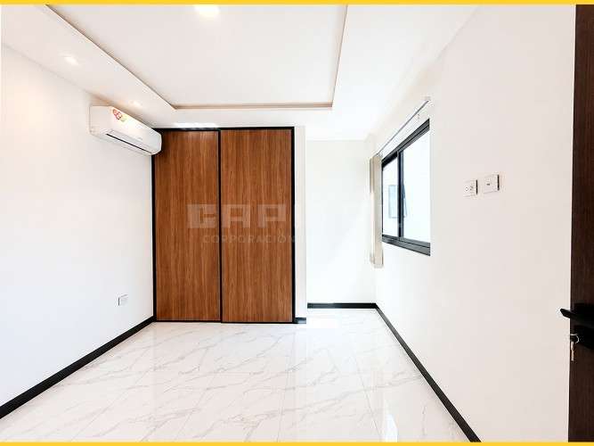 Departamento de 1 dormitorio en alquiler en equipetrol2024883848