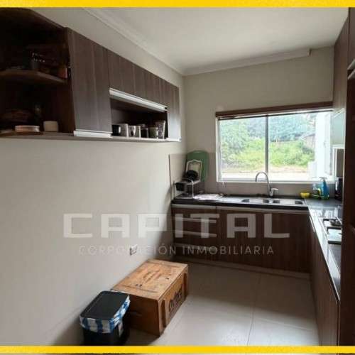 ¡hermosa casa en venta de una sola planta dentro de condominio2020617907