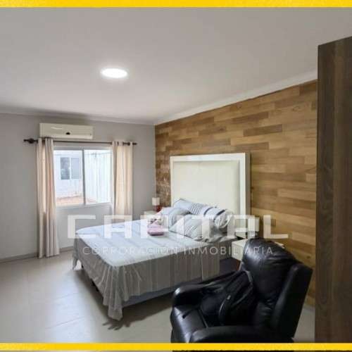 ¡hermosa casa en venta de una sola planta dentro de condominio2020617907