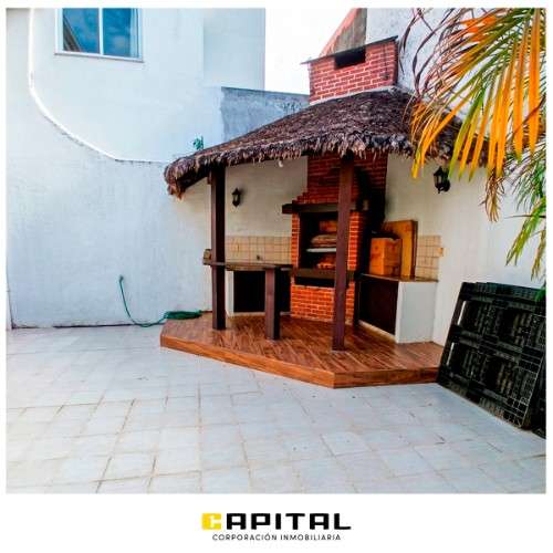 Casa en venta – sirari, equipetrol 1075699155