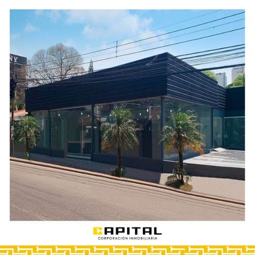 Sobre avenida san martin vendo o alquilo amplio inmueble1980811837