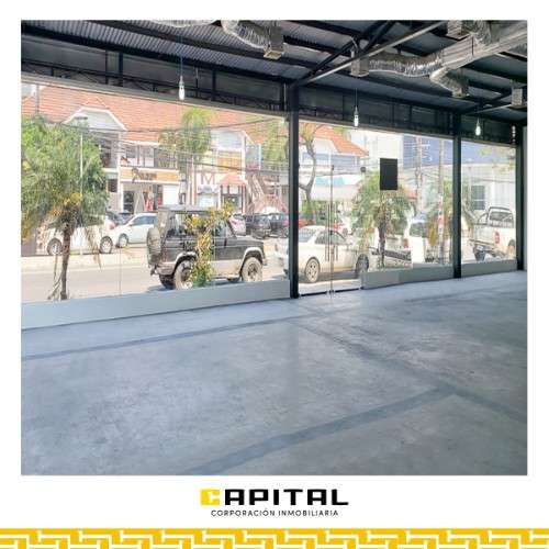 Sobre avenida san martin vendo o alquilo amplio inmueble1980811837