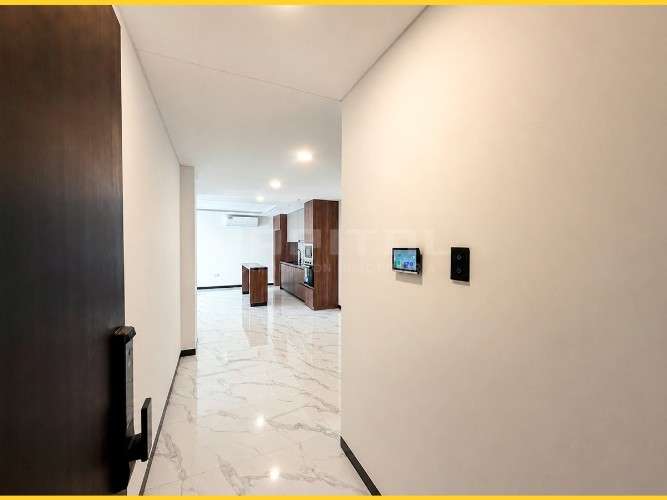 Departamento de 1 dormitorio en alquiler en equipetrol2024883848