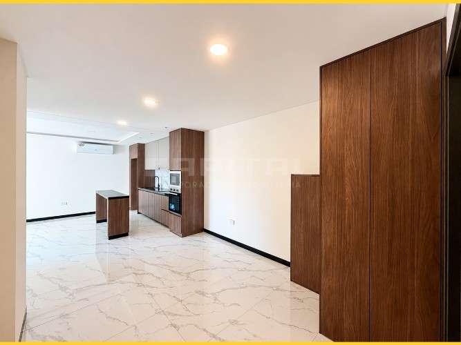 Departamento de 1 dormitorio en alquiler en equipetrol2024883848