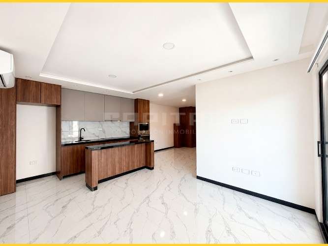 Departamento de 1 dormitorio en alquiler en equipetrol2024883848