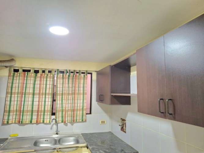  sencillo departamento de 2 dormitorios en alquiler863753504