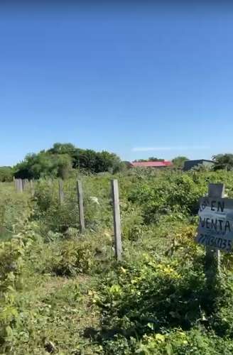 Terreno de 300m² en zona este - ideal para tu proyecto695567124