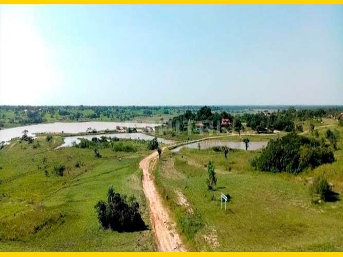 Atencion  terreno en venta  puerto santa cruz yacht club resort (urubo)450976977