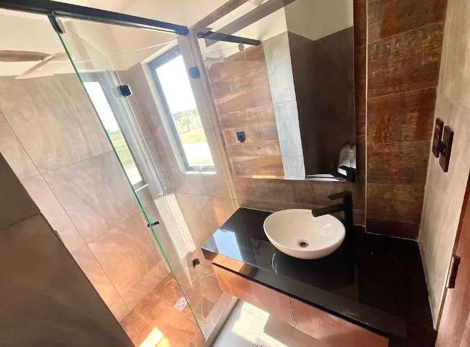 Casa de 3 habitaciones en condominio exclusivo en zona norte196087886