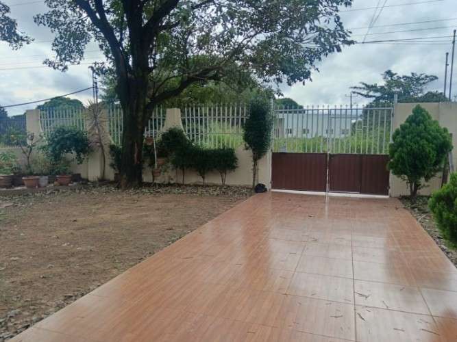Casa en venta – zona sur, barrio el fuerte!1365785638