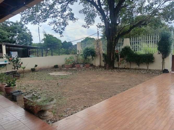 Casa en venta – zona sur, barrio el fuerte!1365785638