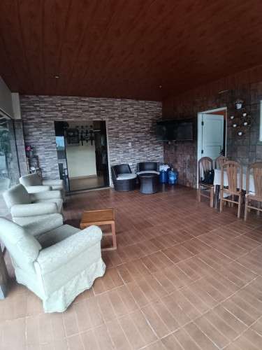 Casa en venta – zona sur, barrio el fuerte!1365785638