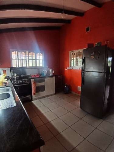 Casa en venta – zona sur, barrio el fuerte!1365785638