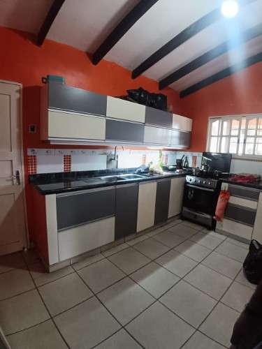 Casa en venta – zona sur, barrio el fuerte!1365785638