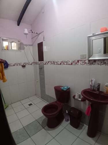 Casa en venta – zona sur, barrio el fuerte!1365785638