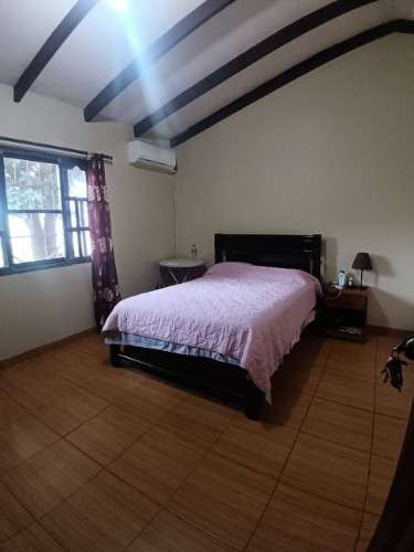 Casa en venta – zona sur, barrio el fuerte!1365785638
