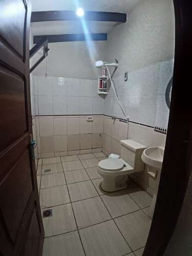 Casa en venta – zona sur, barrio el fuerte!1365785638